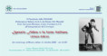IN EVIDENZA / Convegno su Ignazio Fabra e la lotta italiana (1945-1965)